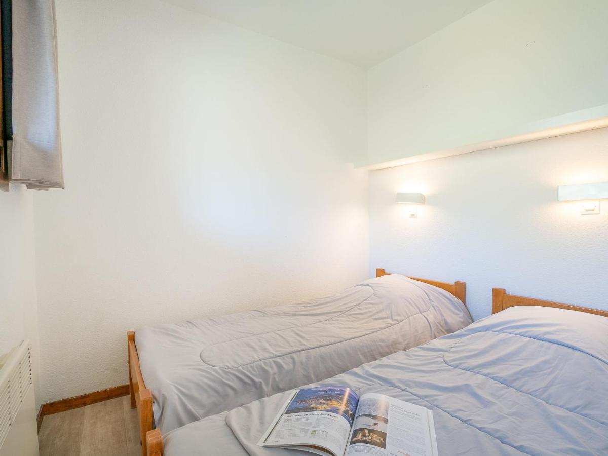 Apartment Balcons D'Olympie 305 - A By Interhome Saint-Martin-de-Belleville Exterior foto